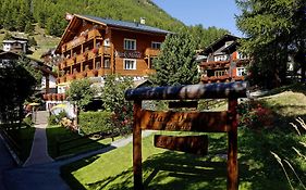 Park Hotel Saas Fee